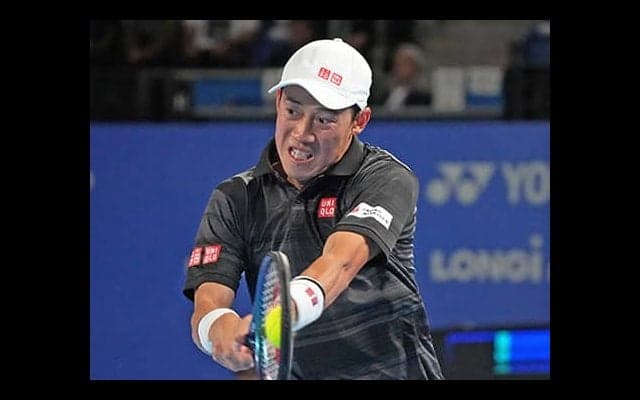 錦織圭 来季開幕戦からツアー出場