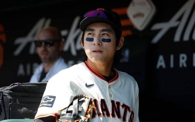 169億円の韓国のイチロー　1年目で“最悪契約”の候補に…母国嘆き「避けられない」