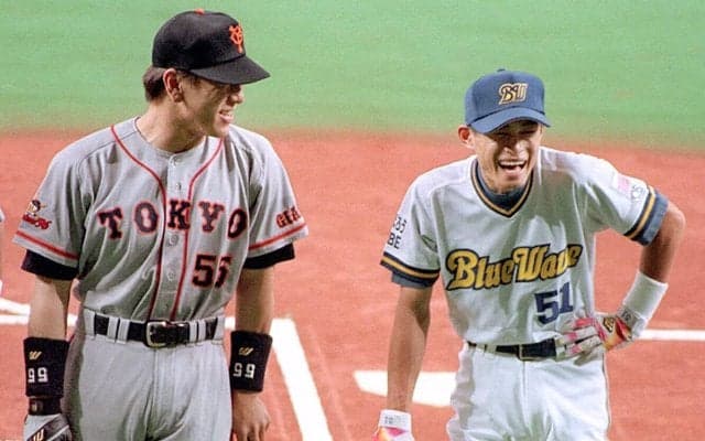 伊東勤が選ぶマスク越しに見た好打者　大谷翔平と同じく「打ち損じを待つしかない」バッターは？