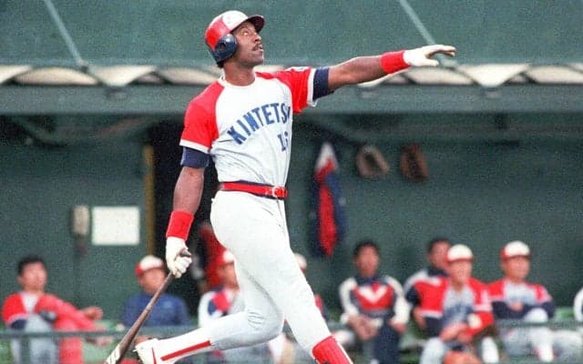 「おまえ、何を考えてリードしているんだ！」と森監督は激怒 伊東勤が野球人生初の屈辱を味わわされた打者とは？