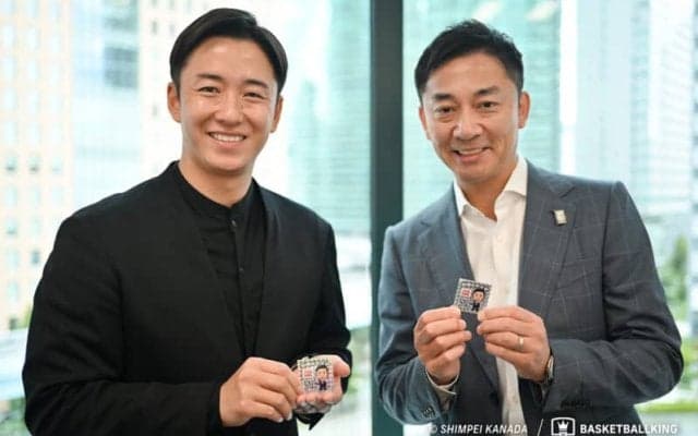 プロアスリートのセカンドキャリア論…斎藤佑樹氏と島田チェアマンが語る“その後”の人生設計