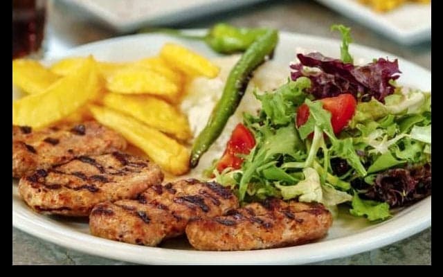 【ゴルファーのための食事学】あなたが1日に必要な『エネルギー量』