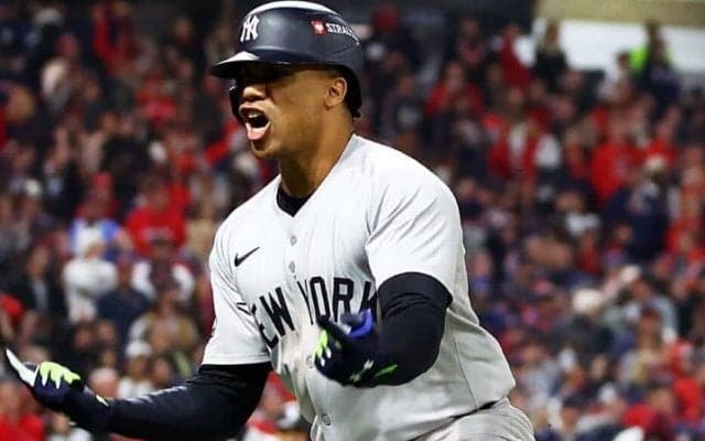 ドジャース、ソト争奪戦から無念の離脱か　米専門サイトが“爆上がり契約”に懸念「6億ドル以上の資金を他に使う方が賢明」