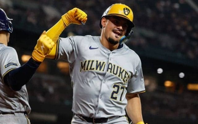 ヤンキース、ソト移籍なら今季32発の「大型遊撃手」に“方向転換”か　条件次第で「ポジションを変えることもいとわない」