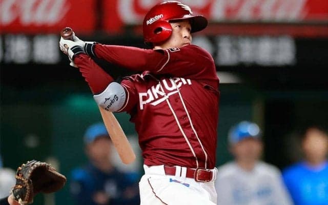 ヤクルト、茂木栄五郎の獲得を正式発表　通算746安打の内野手…10年ぶりのFA補強