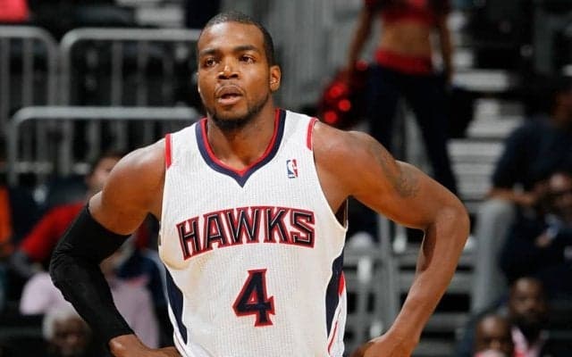 4度のオールスター選出を飾ったフォワード、ポール・ミルサップが現役引退