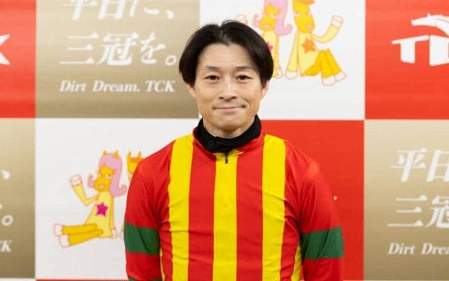 【大井・勝島王冠】キングストンボーイが5馬身差圧勝…サヨノネイチヤは敗れる