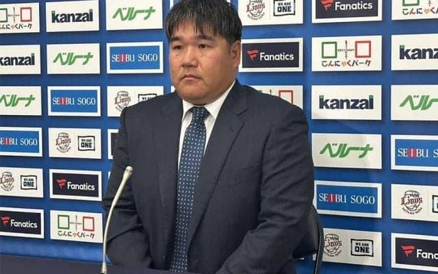 中村剛也、西武は「弱いなと」　年俸5000万円減…個人成績も「あまり振り返りたくない」