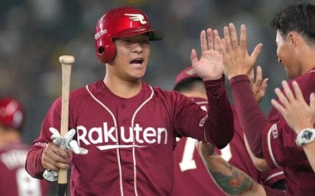 【ヤクルト】FAの茂木栄五郎を獲得で若手への“起爆剤”となるか　内野ならどこでも守れる「万能選手」への期待度