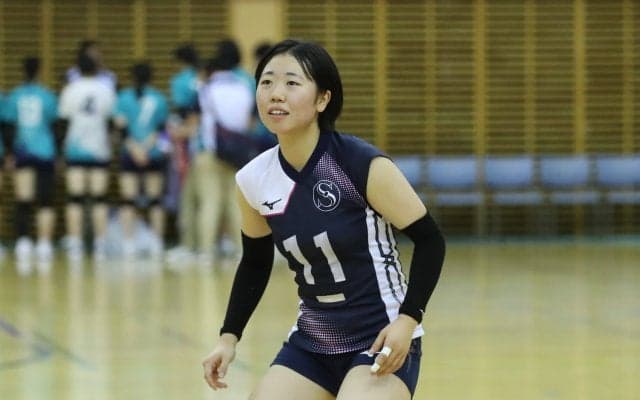 A山形　田中麻帆、小川真央、吉村優花の入団内定を発表