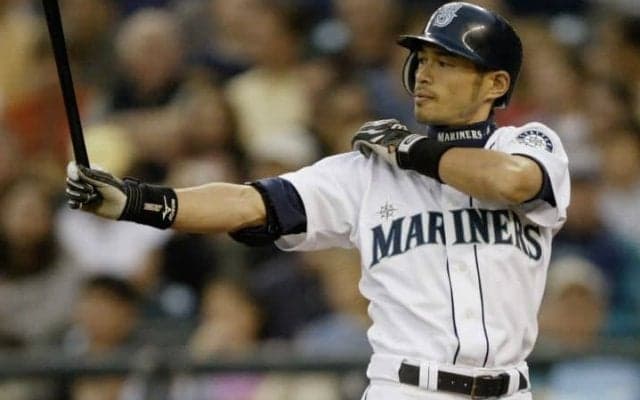 もはや殿堂入りは確実　満票か否かを議論されるイチローの“不滅の価値”「彼はまさに一流の、史上最高のバット職人」