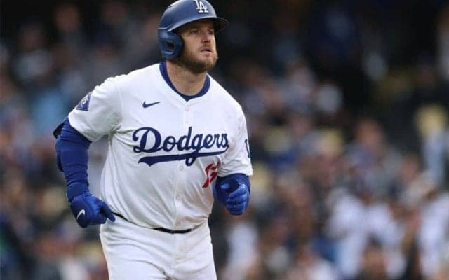 MLB議論の“新ルール”は「見たくないよ」　ド軍34歳も導入反対「奇妙なことになる」