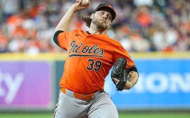 ド軍のスネル契約で起きた“悲劇”　サイ・ヤング賞右腕に米記者同情「タフなことだ」