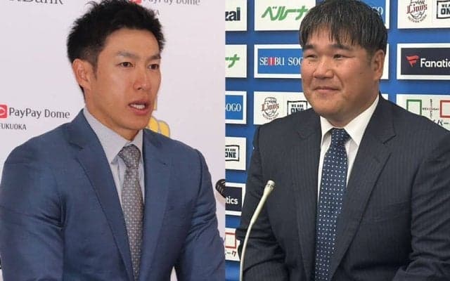 大物が直面した“大幅減給”　元MVPは1億円＆41歳は5000万円、元ドラ1も…5日の契約更改