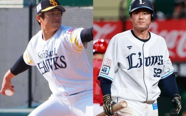 2年で残る支配下はわずか1…続々と告げられた戦力外、無念の引退も　2022年パの現ドラ組