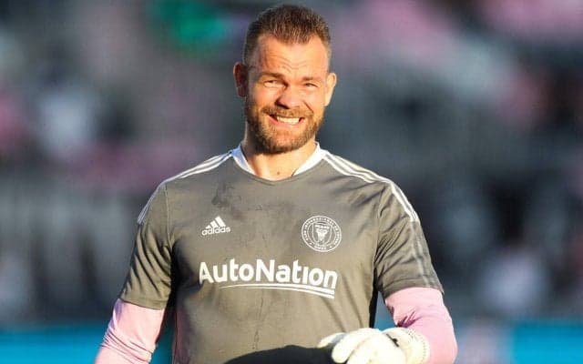 J2山口が新GKにメッシの元チームメイトを獲得か？ エールディビジで137試合出場、今季正守護神のGK関憲太郎が引退