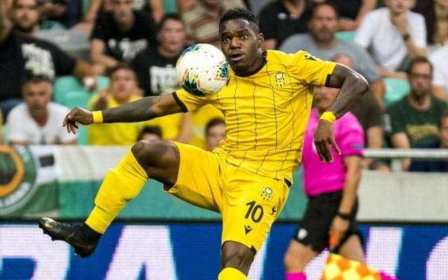 C・ロナウドと対戦したい…夢を追いかけACLEで対戦するイランの名門に移籍決定のはずが全くの別チームと契約「2つあるとは知らなかった」