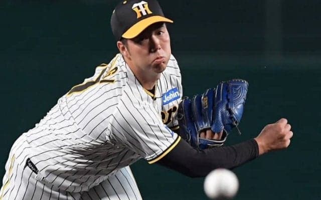 MLB移籍は前途多難か　「甘くない」と指摘される青柳晃洋の挑戦に米メディアも見解「マイナー契約にとどまる可能性も…」