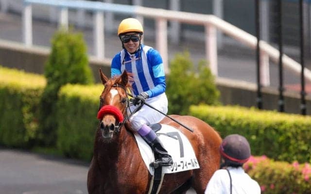 【武豊日記】国内の２歳牝馬最強を争う大一番