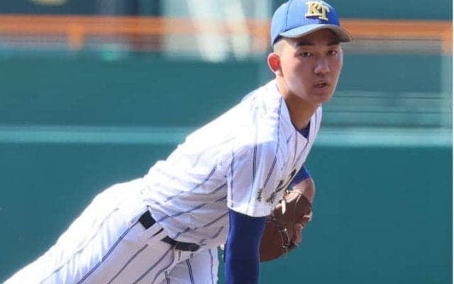 日本一早い来春センバツ優勝校予想！本命・横浜を追う健大高崎、東洋大姫路　好投手が覇を競う熱戦は必至