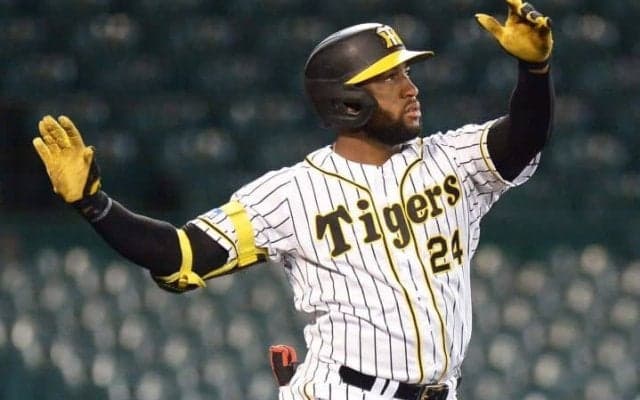 元阪神ロハスJr.の昇給再契約に隠れた「苦い現実」　韓国紙が嘆く日韓両球界の“差”「認めたくないが認めざるを得ない」