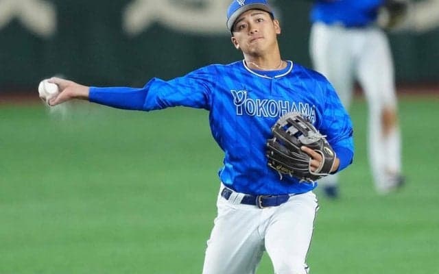 5年目ドラ1は「野球に対する姿勢変わった」　DeNA去った37歳が見た変化「大人の階段を」