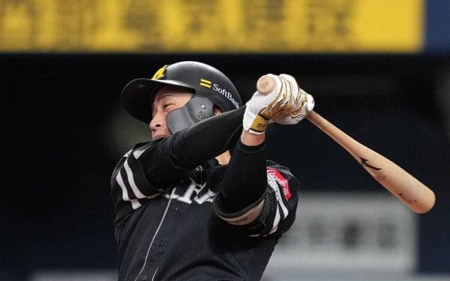 高木豊が考えるパ・リーグから「現役ドラフト」に出てきそうな選手は？　ロッテのドラ１野手などに注目