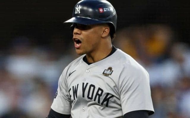 ソトに「15年総額1125億円」大谷翔平を上回る“破格”条件「繰り延べ契約」を受け入れる可能性も　米報道