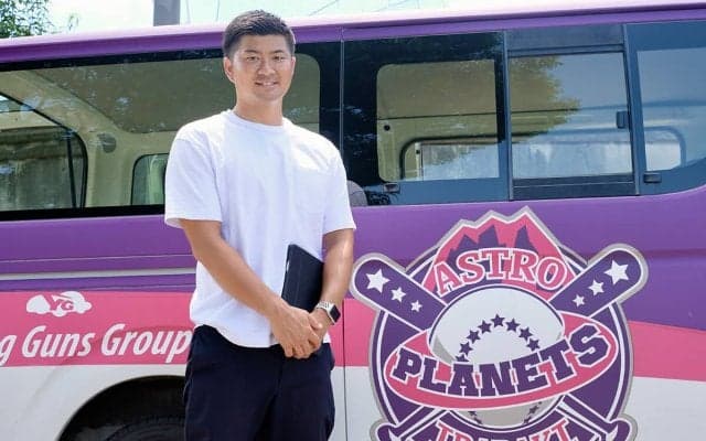 独立リーグ・茨城アストロプラネッツ流「GM論」 色川冬馬が力説する人材育成と組織づくりの新常識