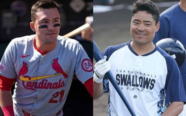 日本で偶然…WBC戦士がバッタリ「そんなことある!?」　報告に騒然「マジでびっくり」
