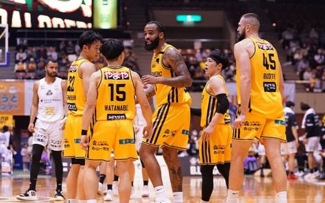 【B1第10節 見どころ】前節の連敗を払拭したい仙台…三遠vs千葉Jは日本代表マッチアップに期待