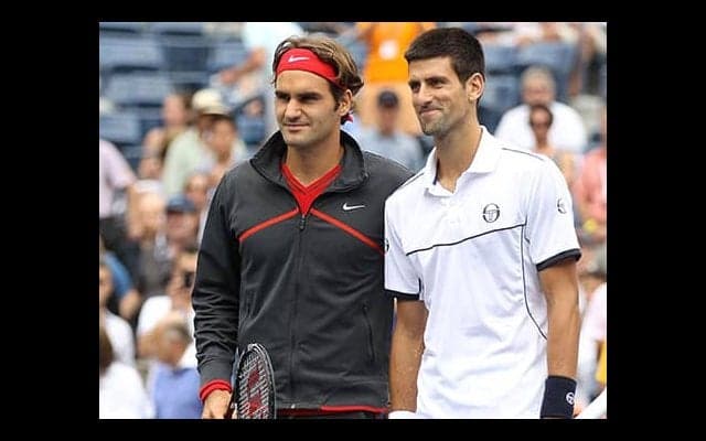 思い出の試合【第18位】2011年 全米オープン準決勝