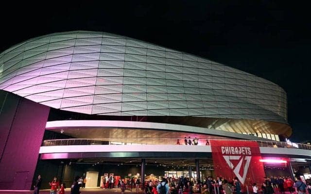 Bリーグがチケット転売禁止を呼びかけ…オールスター2025チケ発売直後「転売行為を確認」