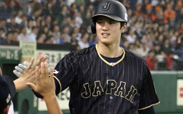 大谷翔平が放った「最も奇妙なHR」　8年前に起きた“怪現象”「ボールが完璧に消えた」
