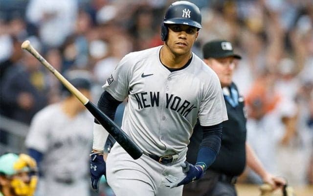 天才ソトに“大谷超え”7.5億ドル契約の可能性　敏腕記者が指摘、たった1年で最高額更新も