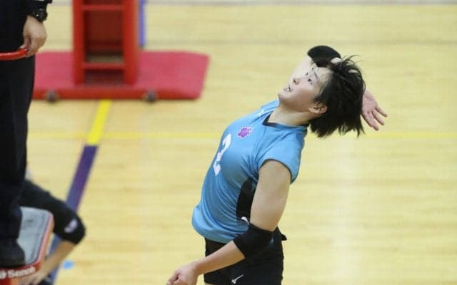 群馬　筑波大の門田湖都ら5選手の入団内定を発表