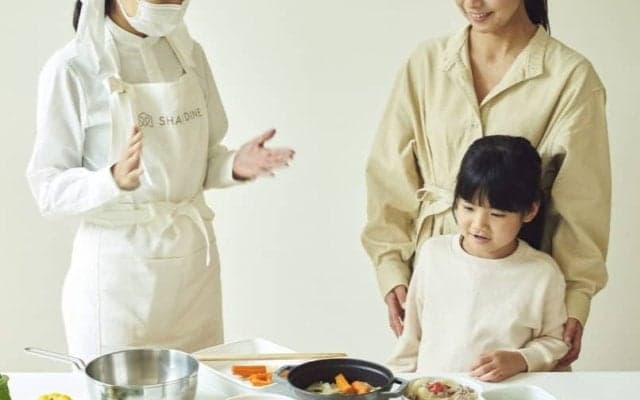 出産、子育て中の栄養士のキャリアデザイン