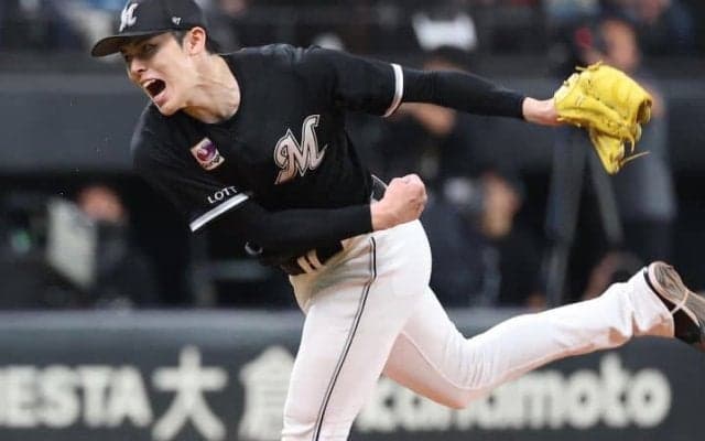 佐々木朗希はすでにドジャースを選んでいるのか？ 米記者が「忘れてはならない」と指摘した“予想外”な展開とは