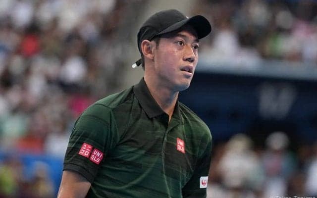 錦織圭が1月12日開幕の全豪オープン本戦入り。4年ぶり11度目の出場へ