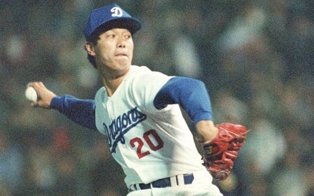 江川卓の球を打席で見た瞬間、小松辰雄は「こりゃ打てんな」と観念「プロに入ってビックリしたのは江川さんだけ」