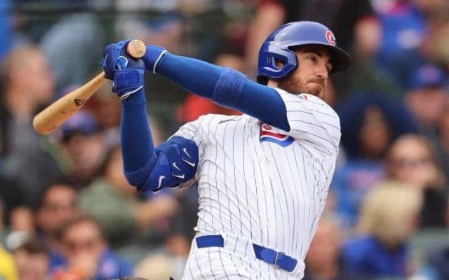 29歳の“元MVP男”は父と同じ「ピンストライプ」を着るのか　ソトの動向次第でヤンキースなど複数球団による争奪戦も