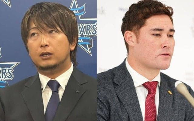 かつての守護神が5500万円大減俸　前回保留の2軍HR王はロング交渉…6日の契約更改