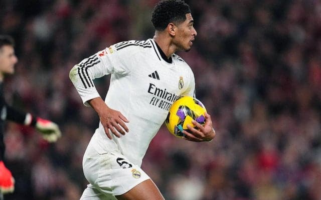 【ラ・リーガ第16節プレビュー】過密日程の中、バウンスバック図るマドリーはジローナ戦