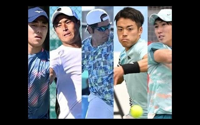 綿貫 高橋が参戦 TOPプロの熱戦を愉しむ2日間～BLUE SIX HEAT JAPAN 2024～