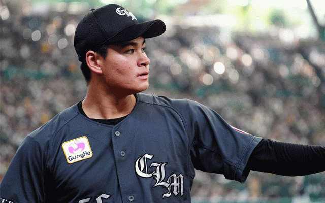 佐々木朗希MLB挑戦で…期待される甲子園のスター　ロッテの若手3投手に要注目
