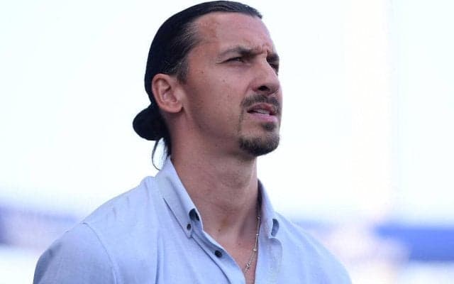 「監督にはなりたくない」イブラヒモビッチ氏が将来に言及、未経験のドイツサッカーにも触れる「バイエルンでプレーするのも悪くなかった」