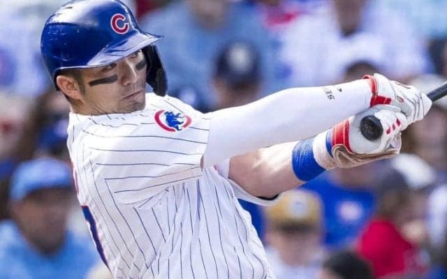 カブスが今冬に鈴木誠也をトレード放出か　米紙が関係者の明かした“極秘計画”を報道「2年55億円を他の場所に再分配する」