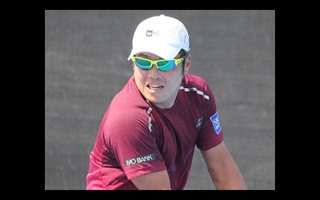 【日本リーグ男子】伊予銀行ら2連勝