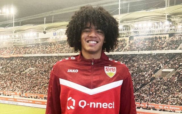 チェイス・アンリに聞くサッカー日本代表へのこだわりは？　アメリカ代表の可能性はあるのか
