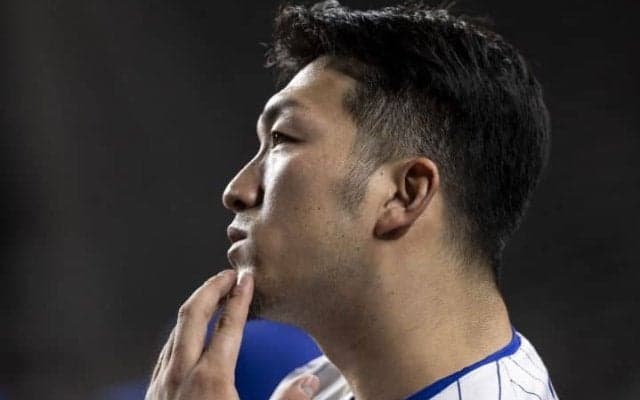鈴木誠也、トレード放出の電撃報道に疑問も　米移籍専門サイトはカブス決断なら“人気銘柄化”を指摘「契約も負担にならない」